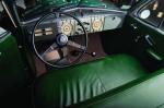 LaSalle Convertible Sedan 1937 года